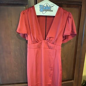 Brand new express dress